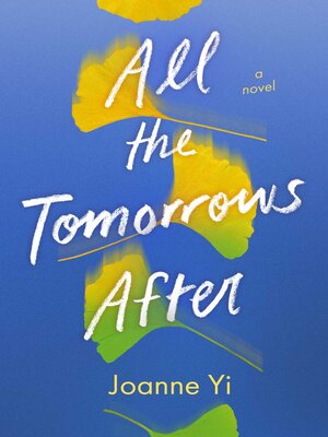 cover image of All the Tomorrows After